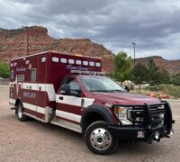 ambulance