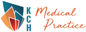 KCH Medical Practice logo