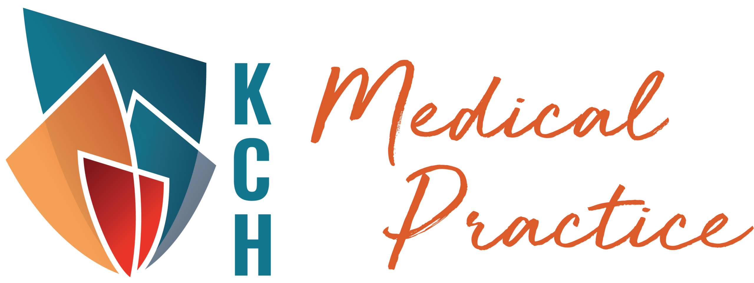 KCH Medical Practice logo